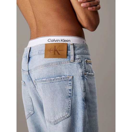 Calvin Klein Ανδρικό παντελόνι Dad Jean